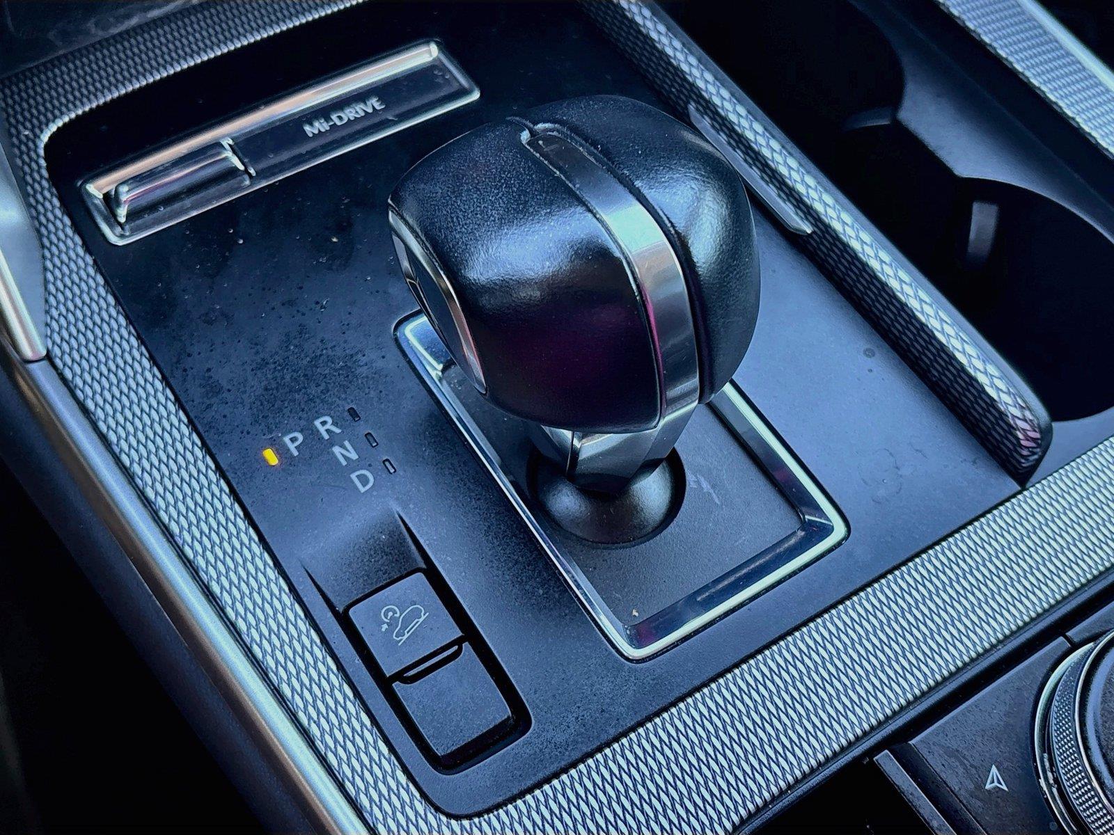 2024 Mazda CX-90 3.3 Turbo Preferred