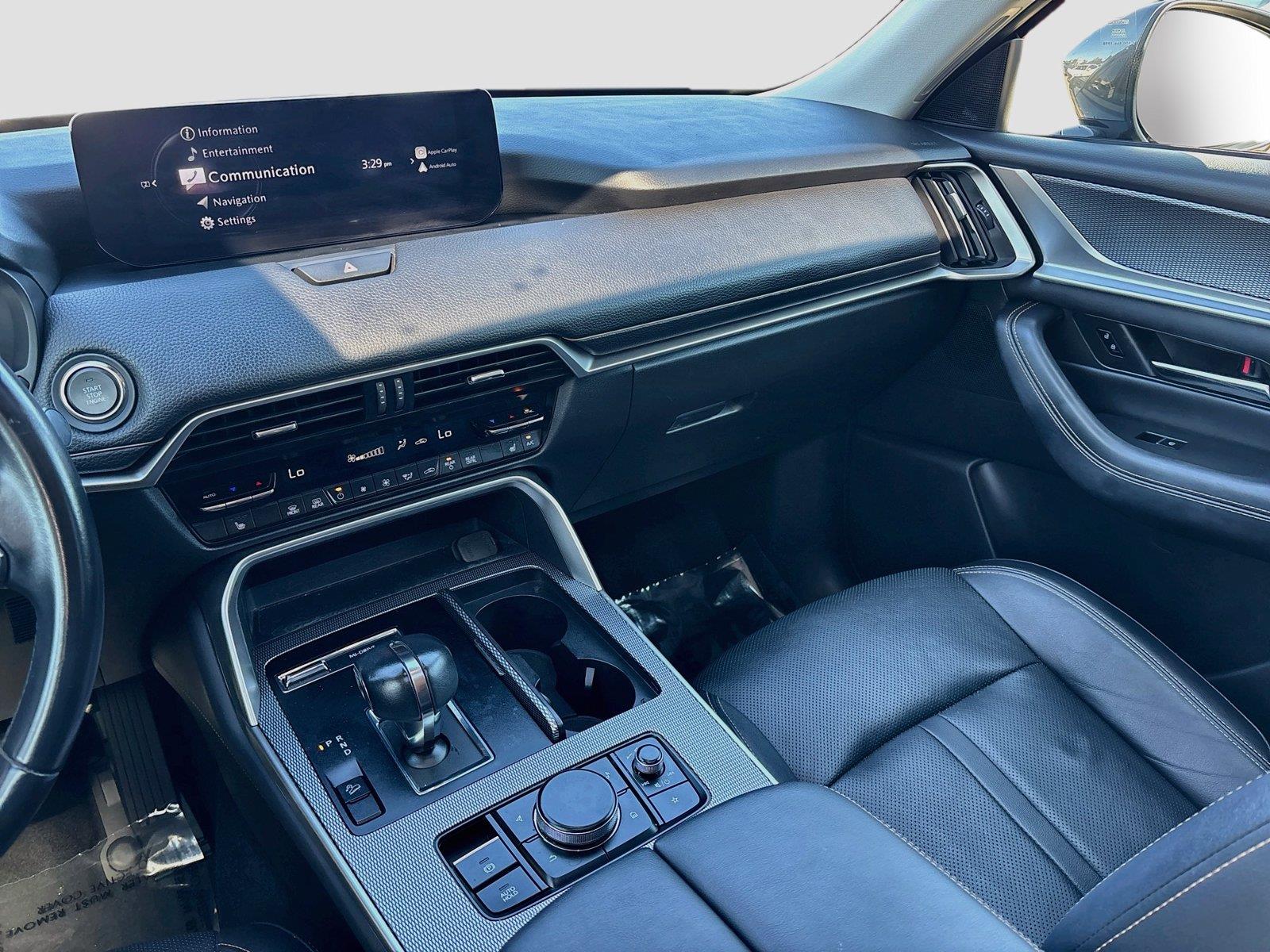 2024 Mazda CX-90 3.3 Turbo Preferred