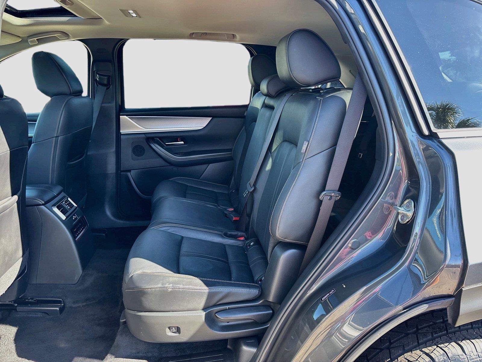 2024 Mazda CX-90 3.3 Turbo Preferred