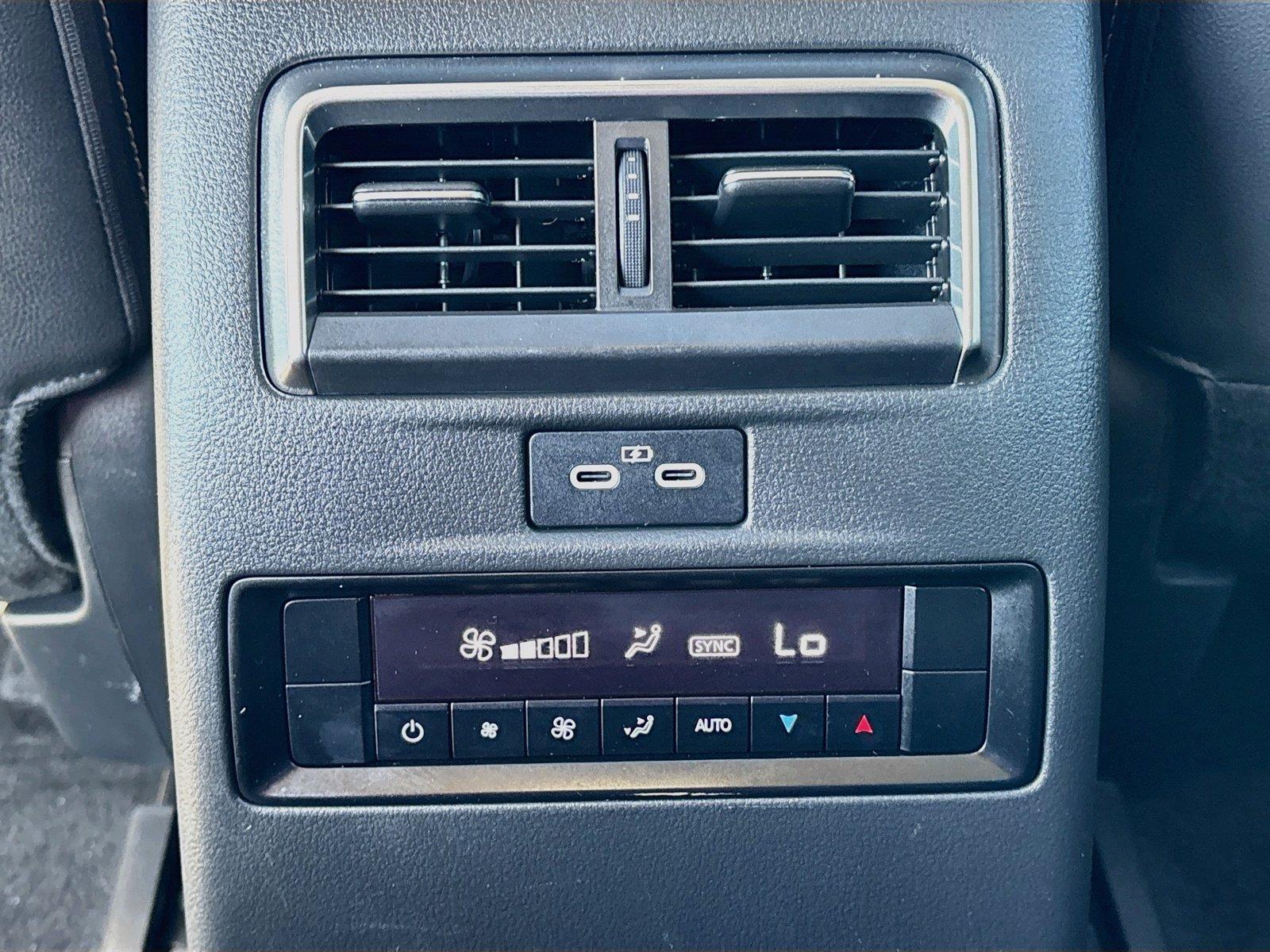 2024 Mazda CX-90 3.3 Turbo Preferred