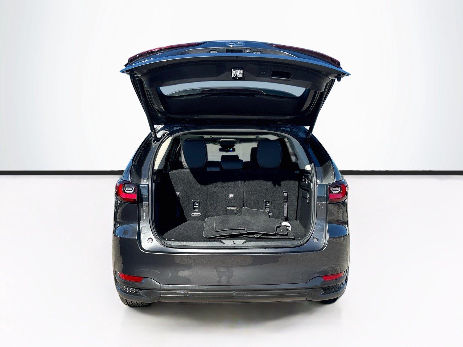 2024 Mazda CX-90 3.3 Turbo Preferred