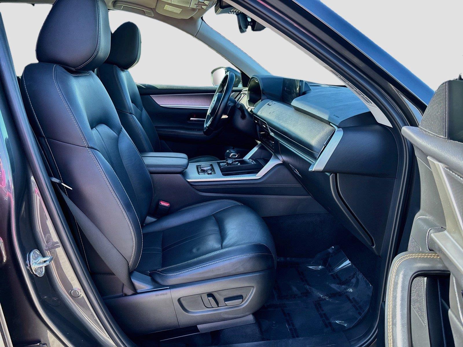 2024 Mazda CX-90 3.3 Turbo Preferred