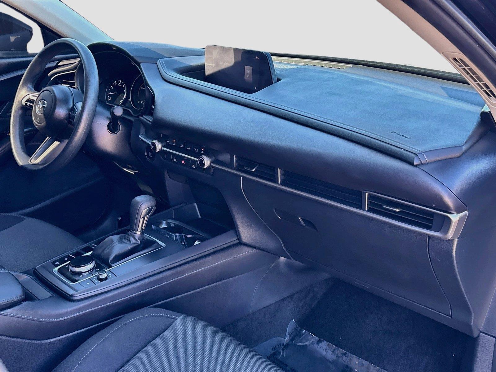 2024 Mazda CX-30 2.5 S