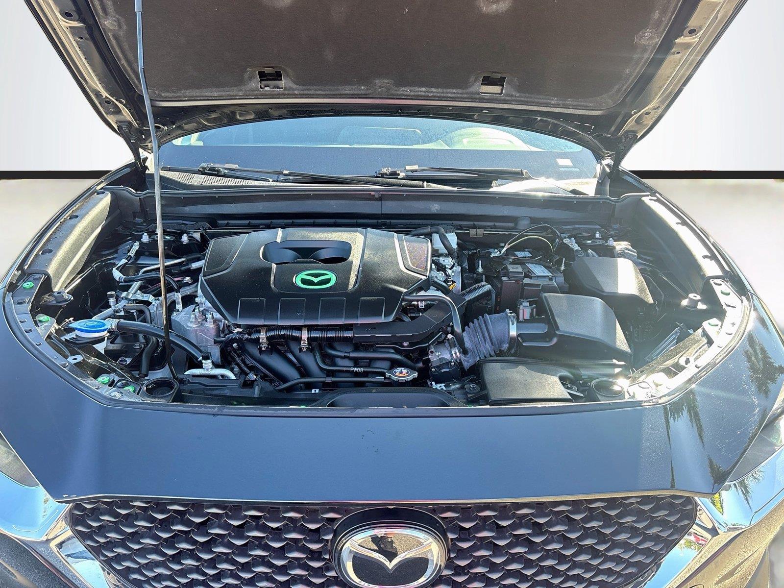 2024 Mazda CX-30 2.5 S