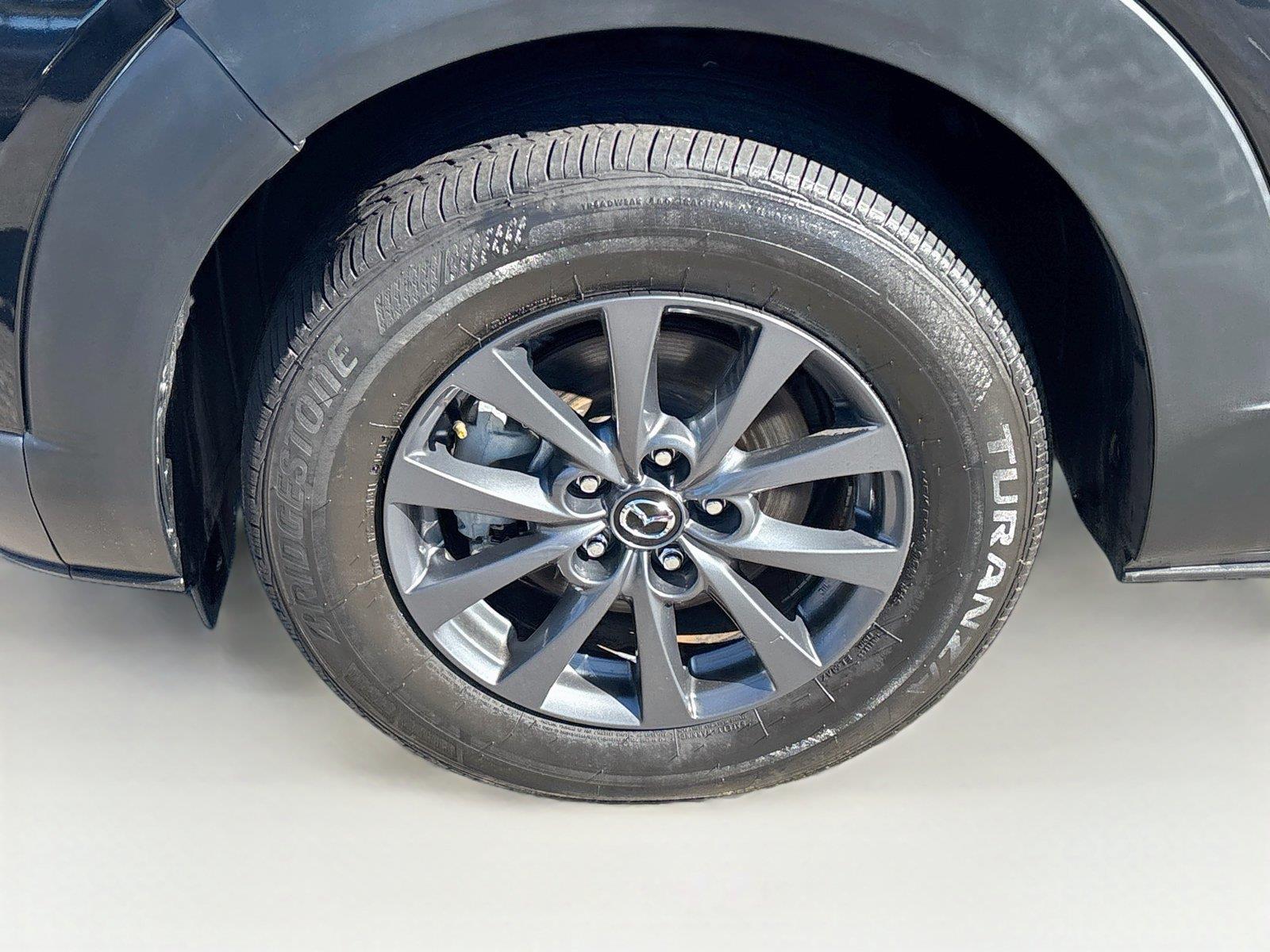 2024 Mazda CX-30 2.5 S