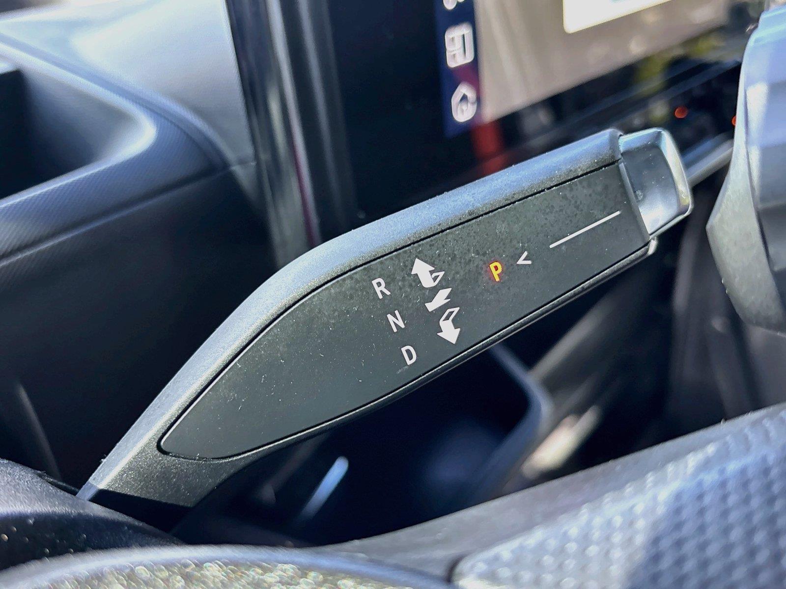 2025 Chevrolet BrightDrop 400