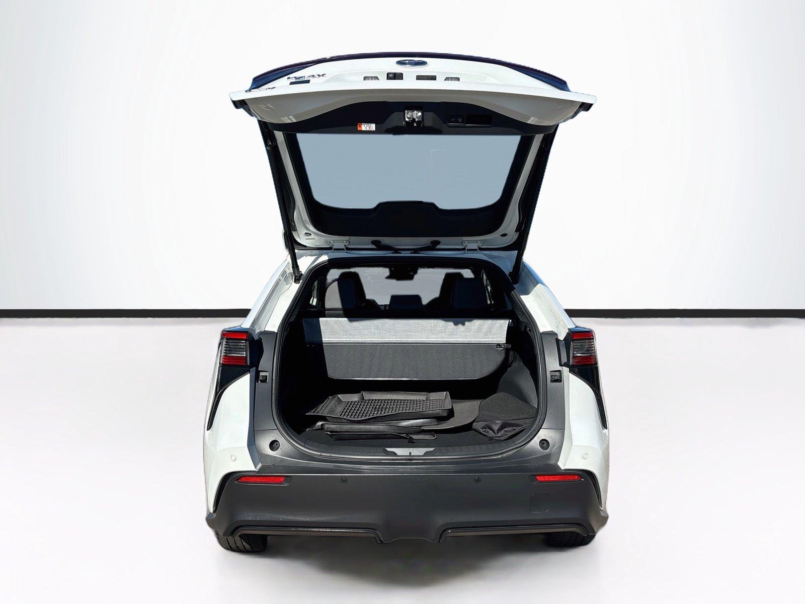 2024 Toyota bZ4X XLE