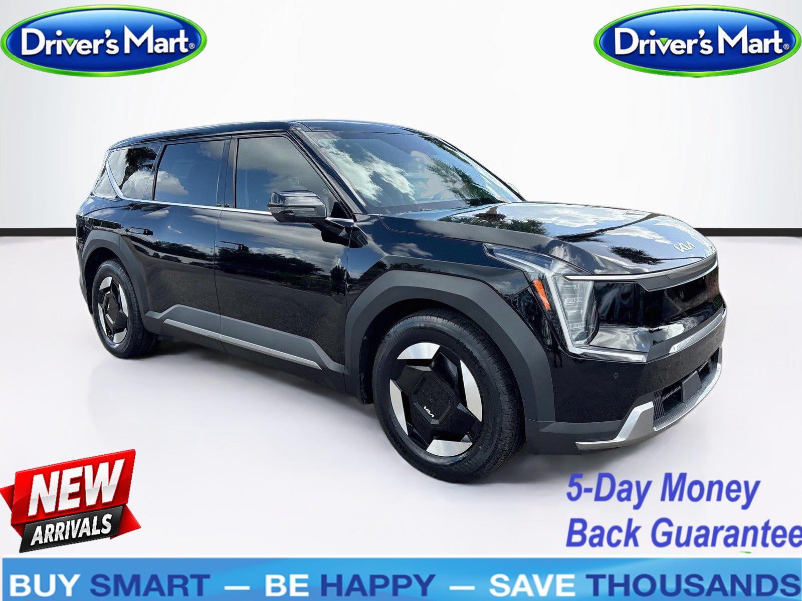 2024 Kia EV9