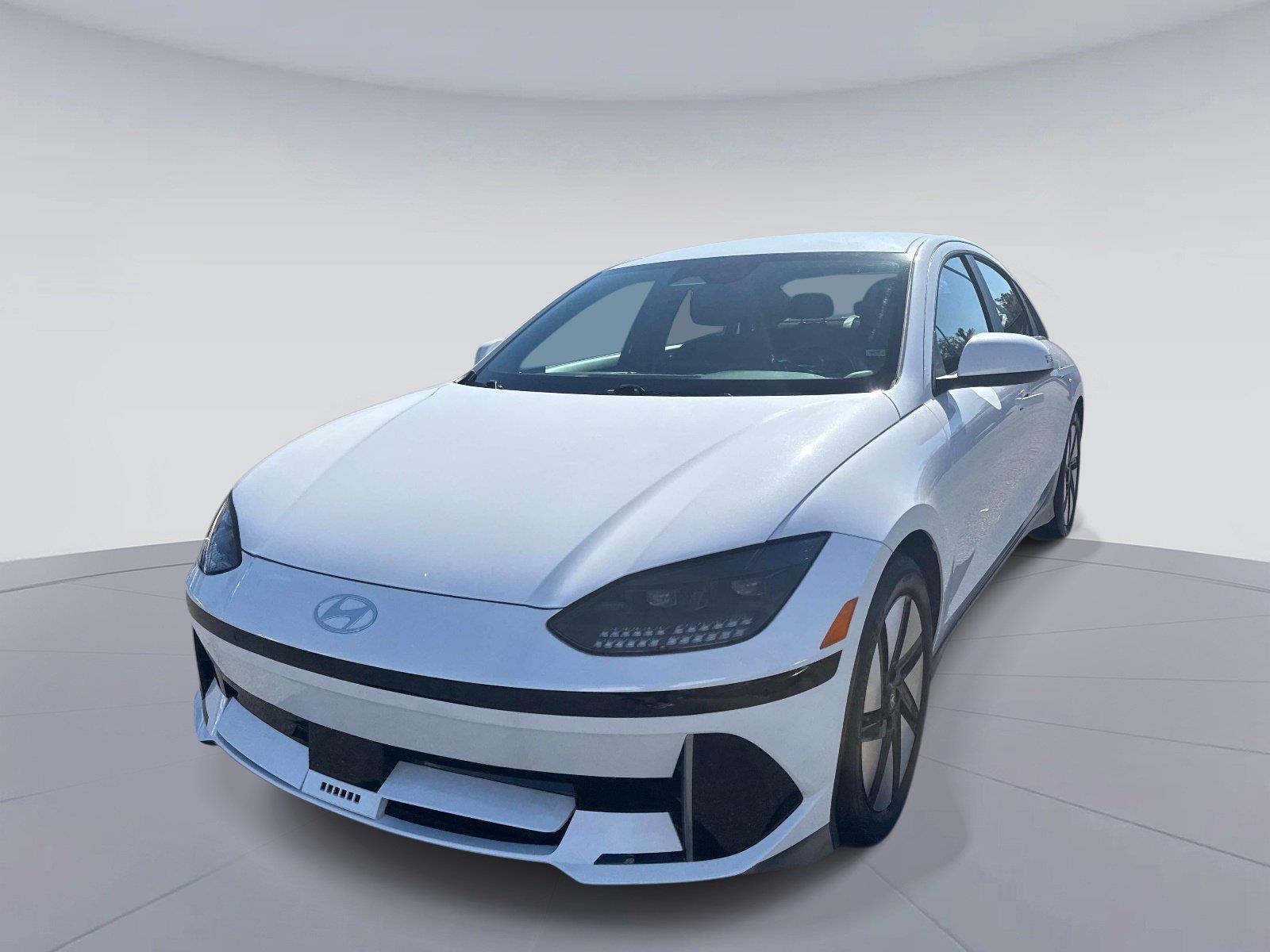 2023 HYUNDAI IONIQ 6 SE