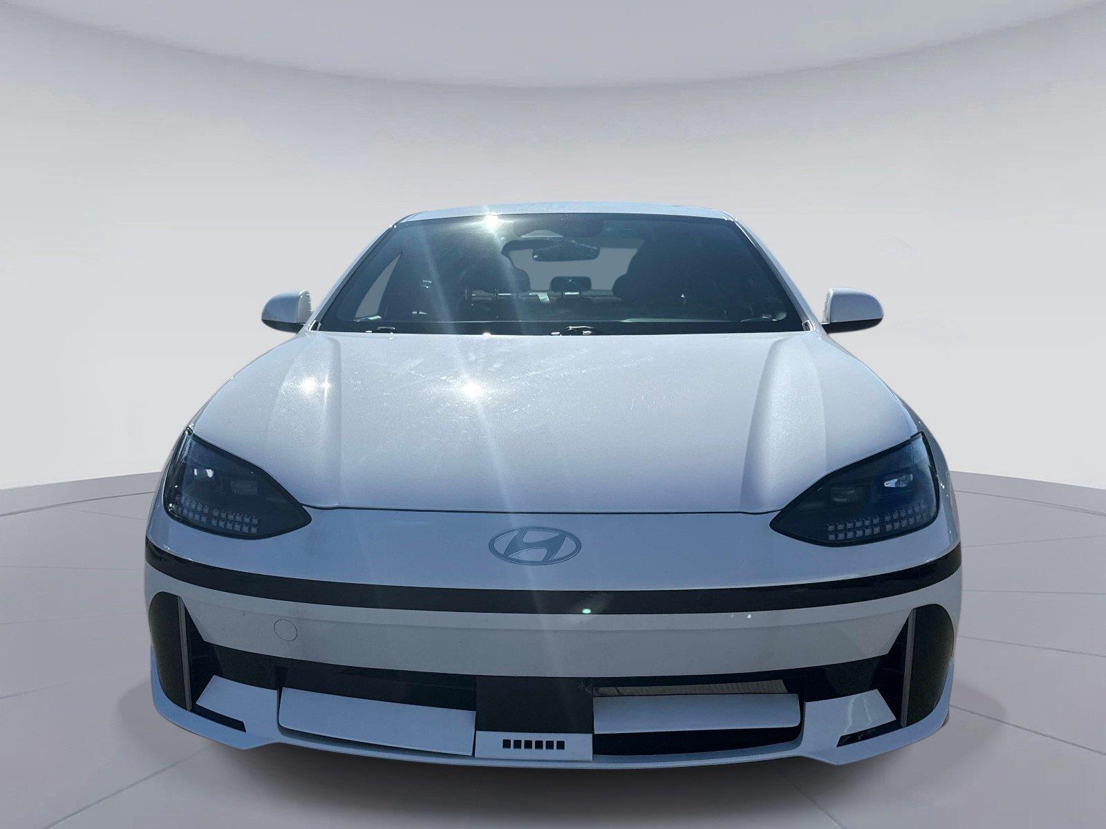 2023 HYUNDAI IONIQ 6 SE