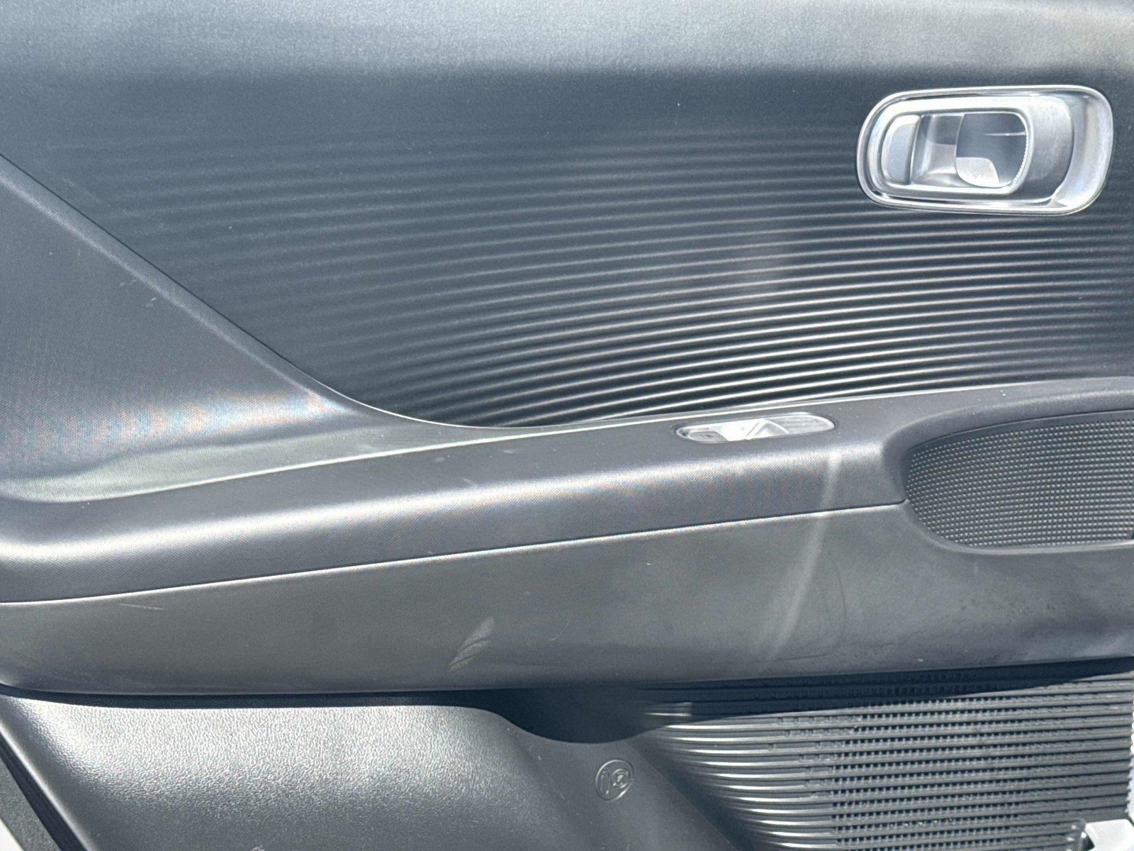 2023 HYUNDAI IONIQ 6 SE