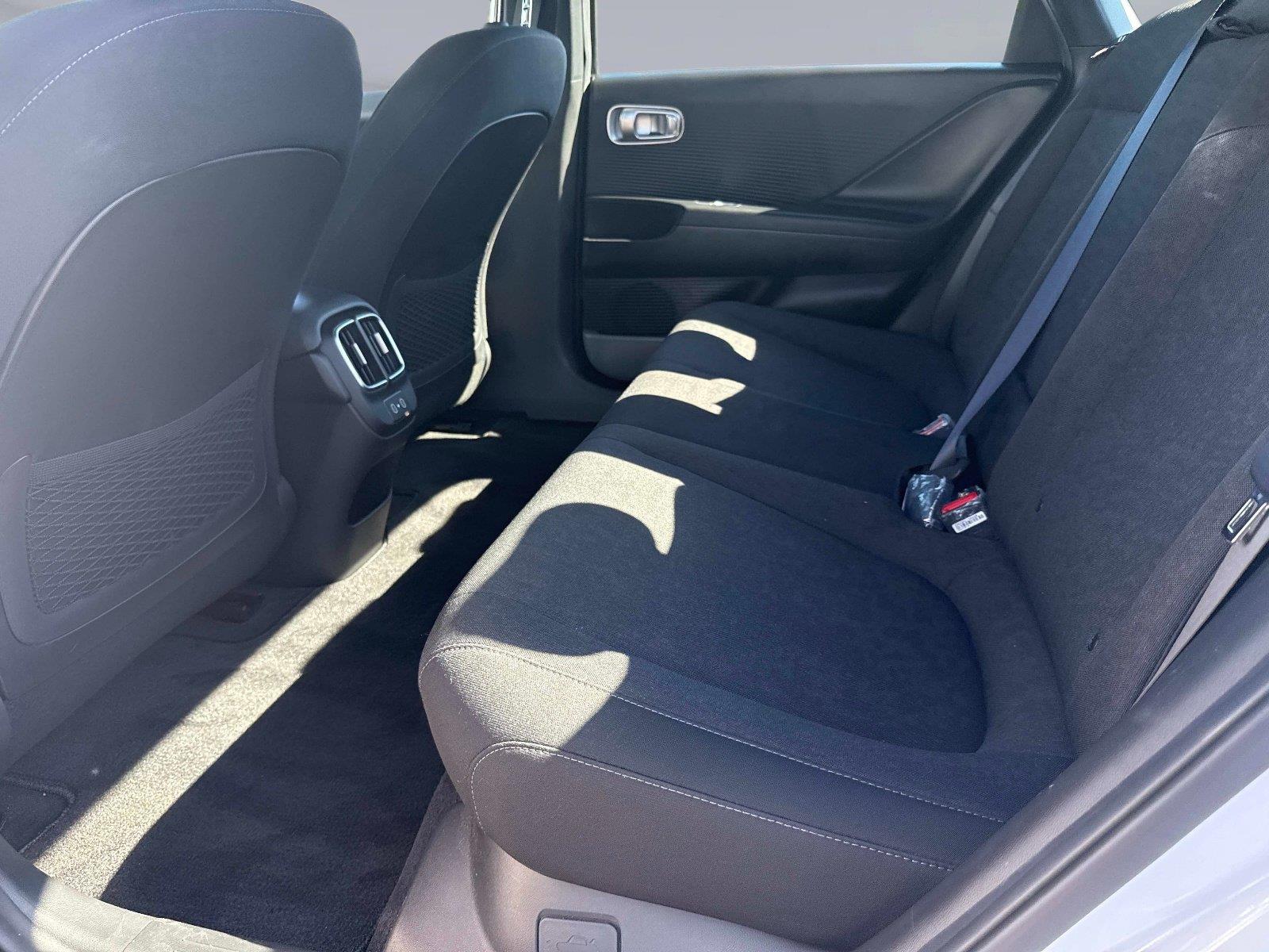 2023 HYUNDAI IONIQ 6 SE