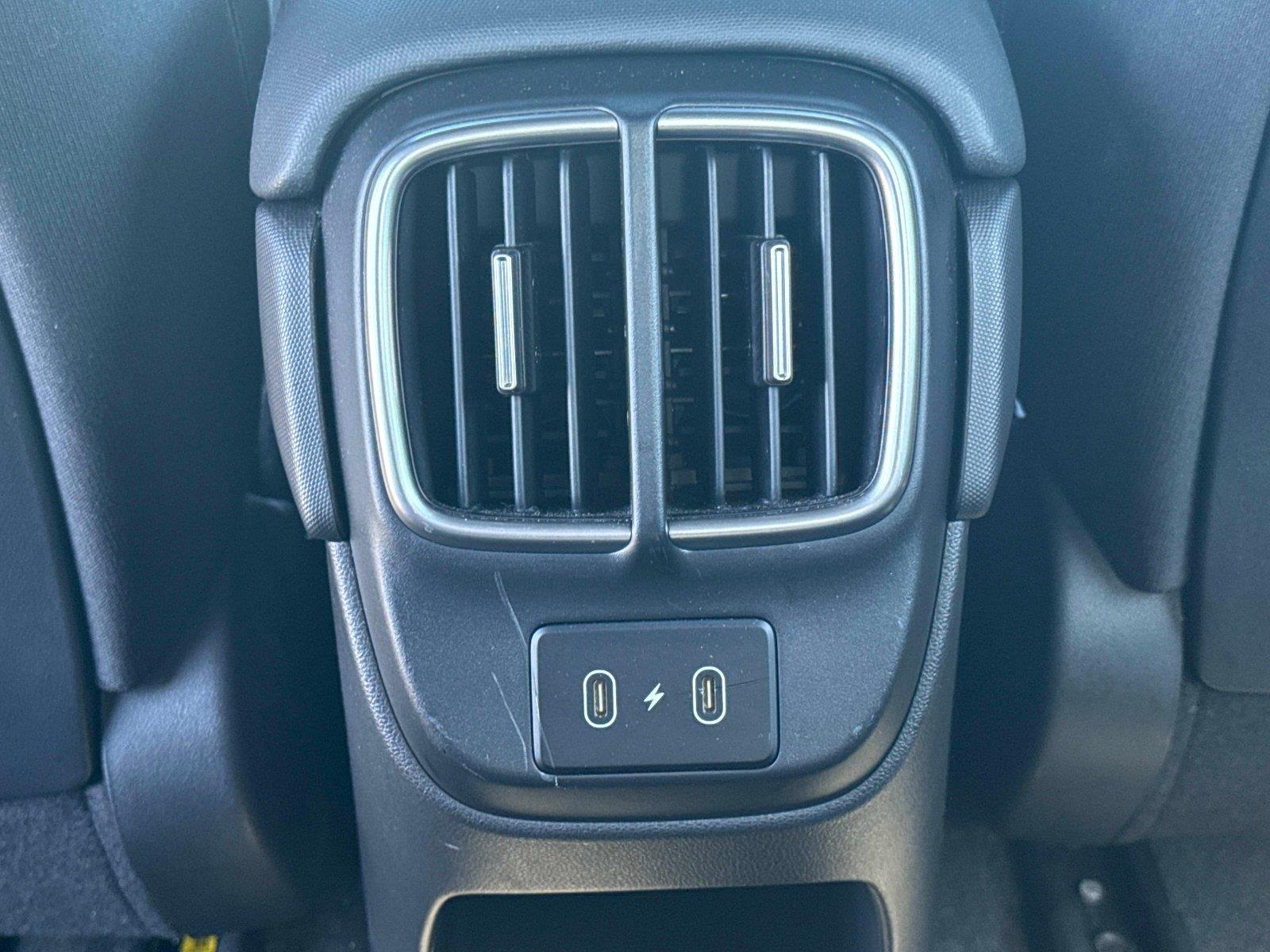 2023 HYUNDAI IONIQ 6 SE