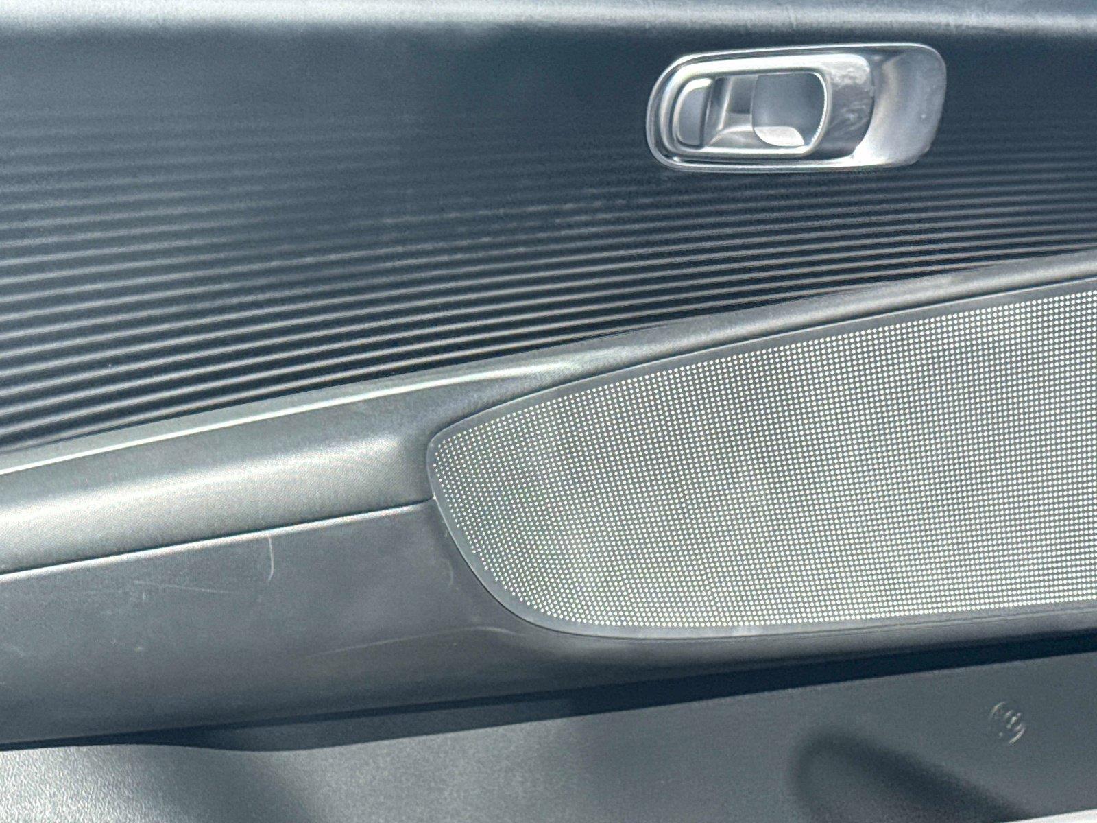 2023 HYUNDAI IONIQ 6 SE
