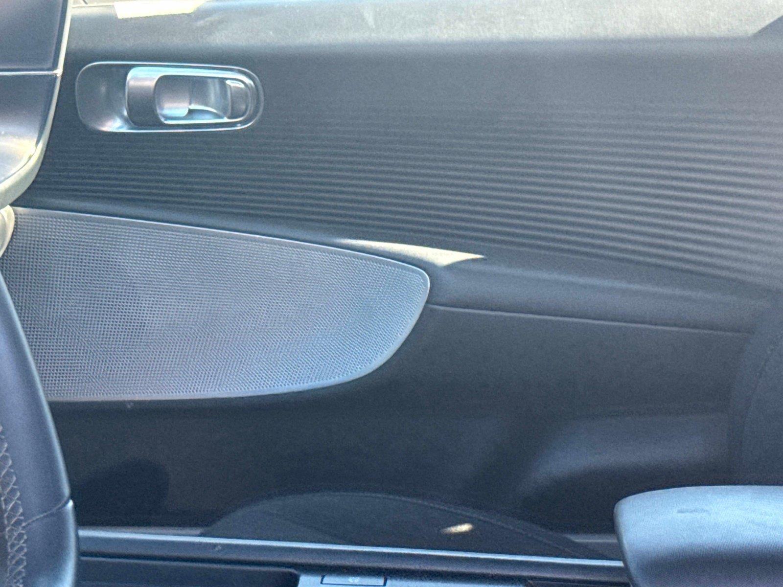 2023 HYUNDAI IONIQ 6 SE