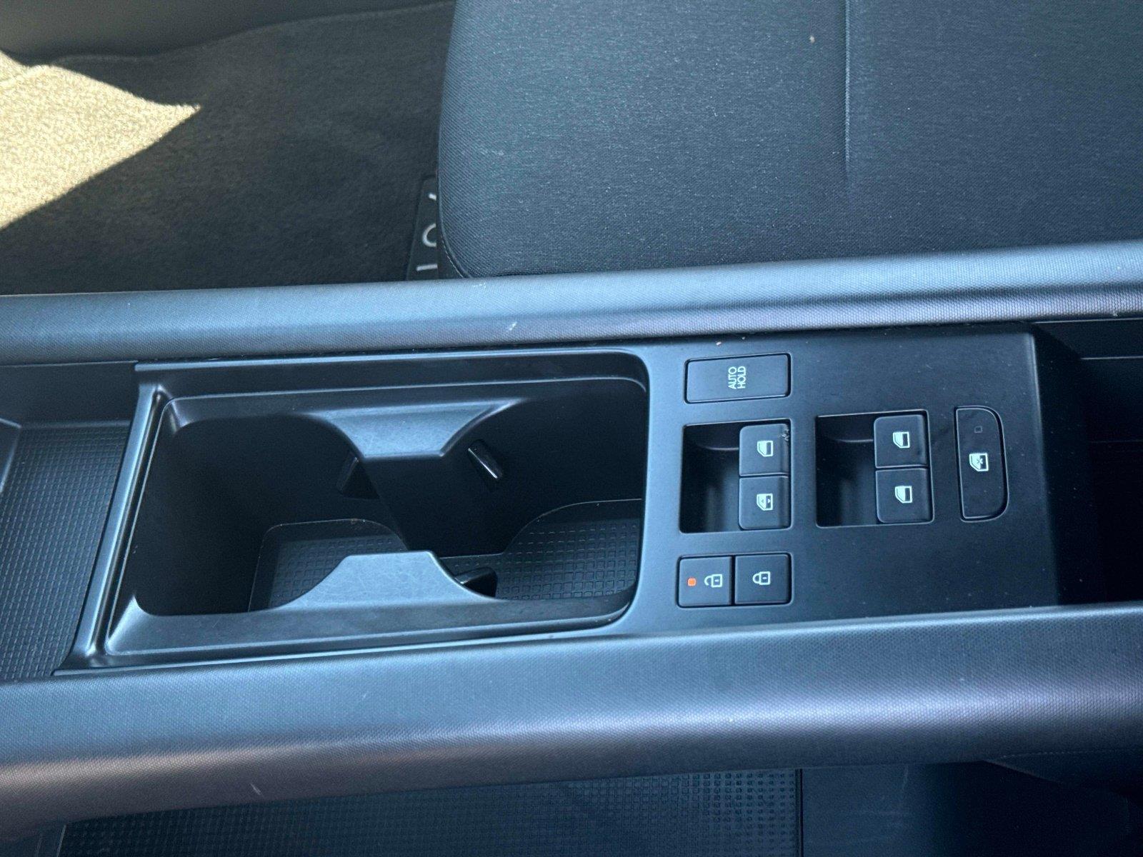 2023 HYUNDAI IONIQ 6 SE