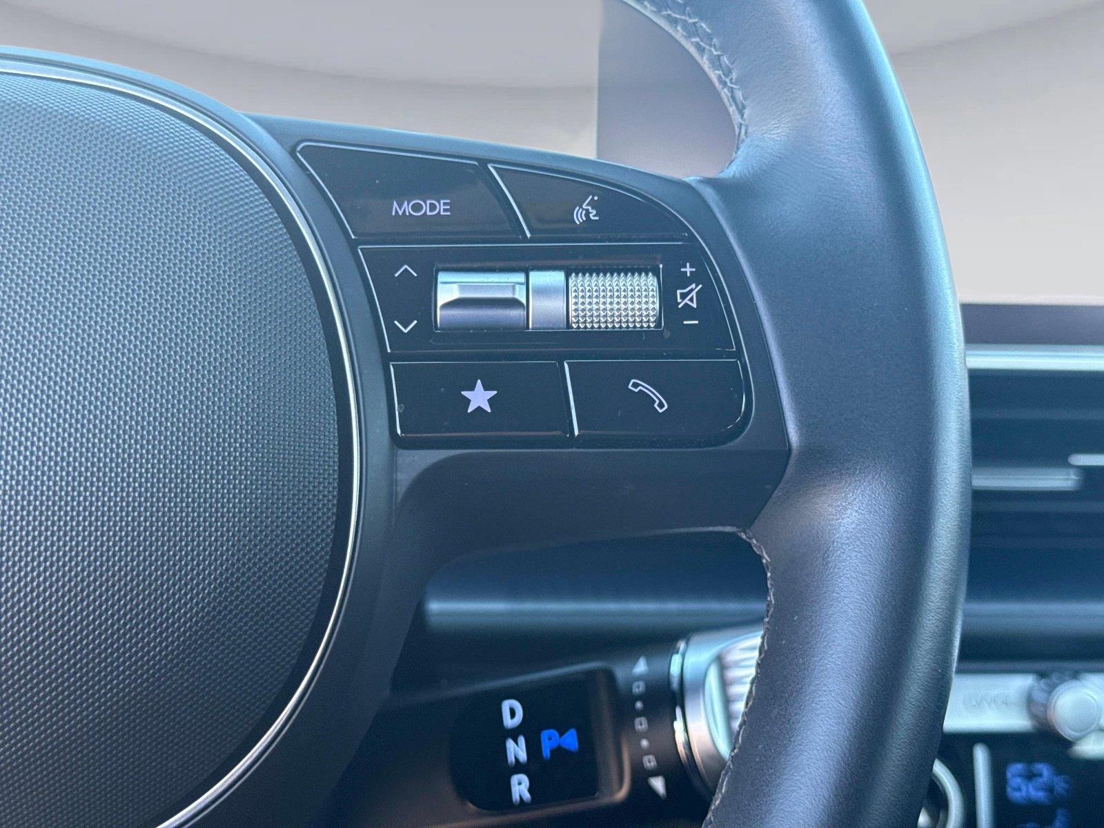 2023 HYUNDAI IONIQ 6 SE