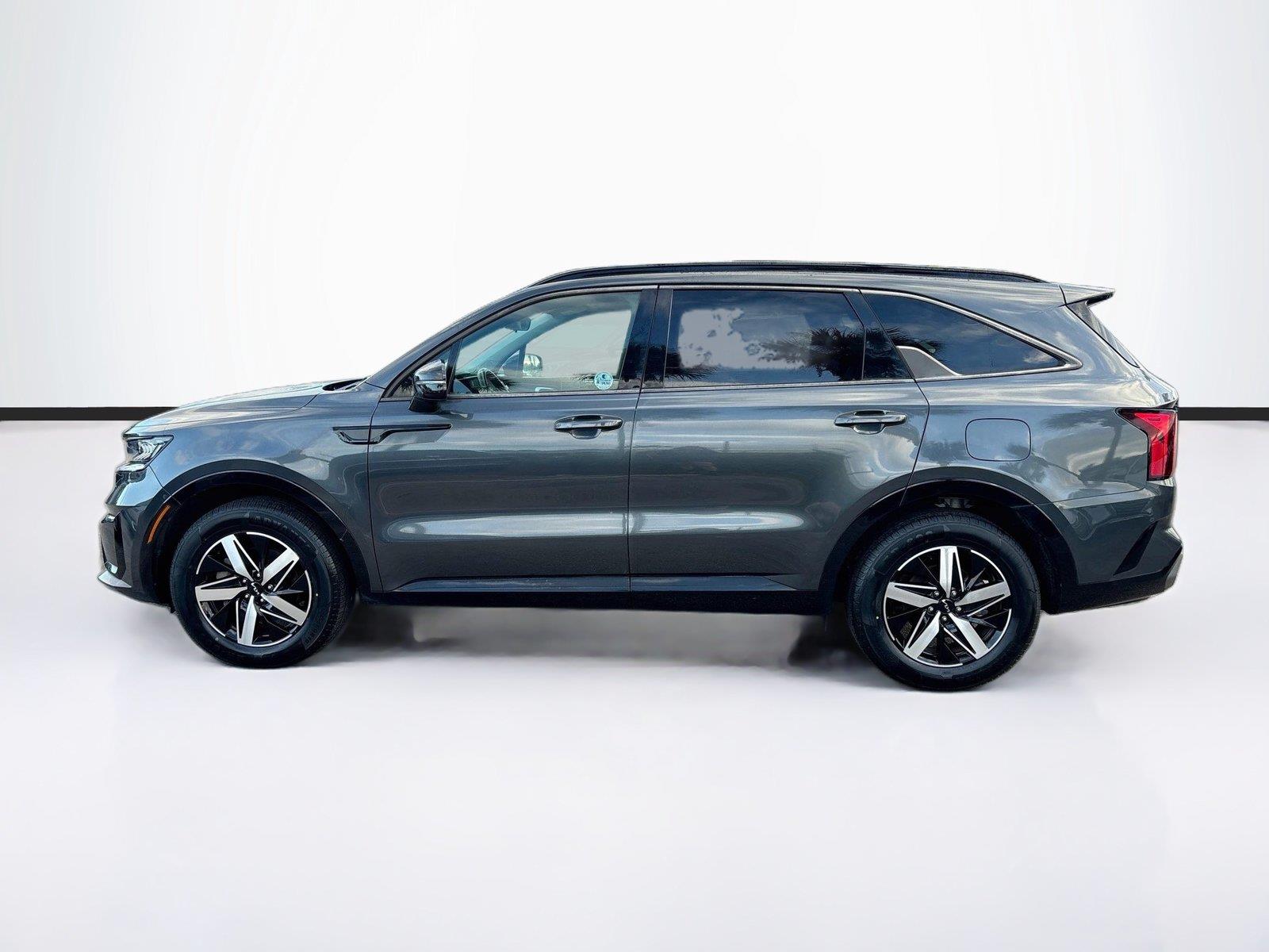 2022 Kia Sorento EX