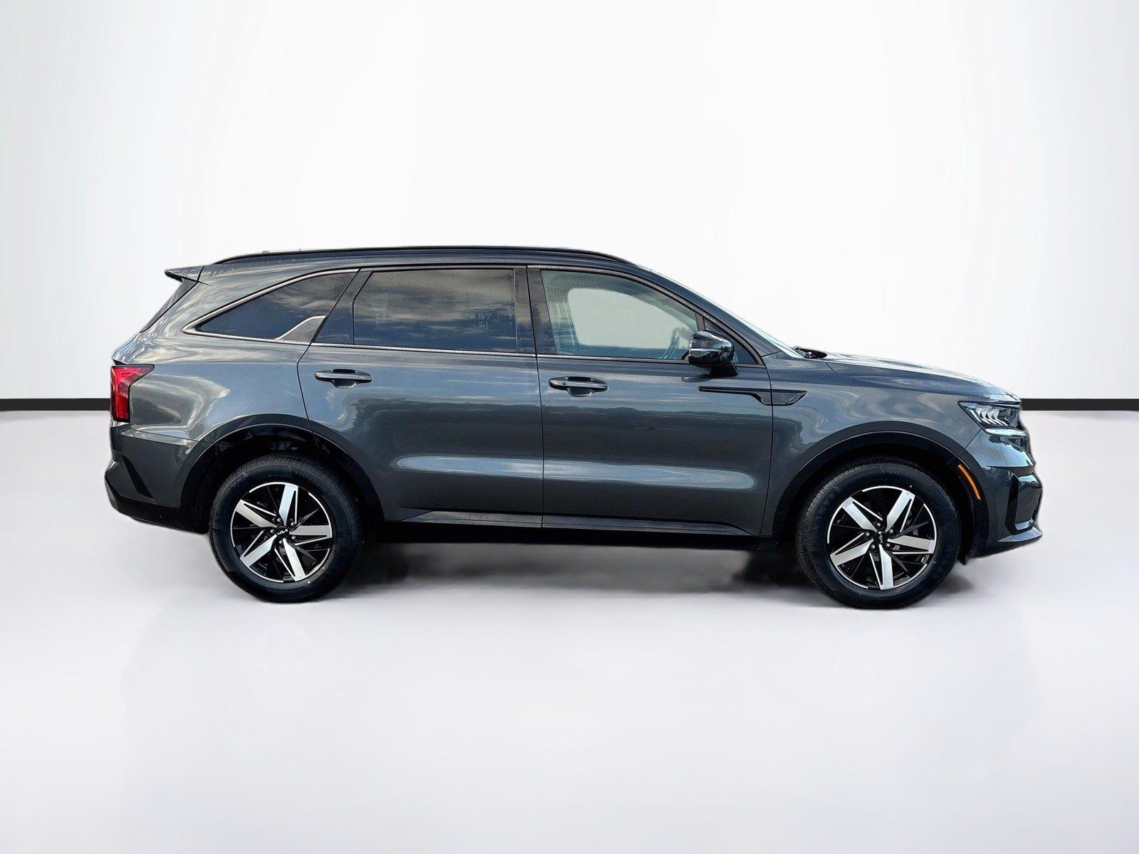 2022 Kia Sorento EX