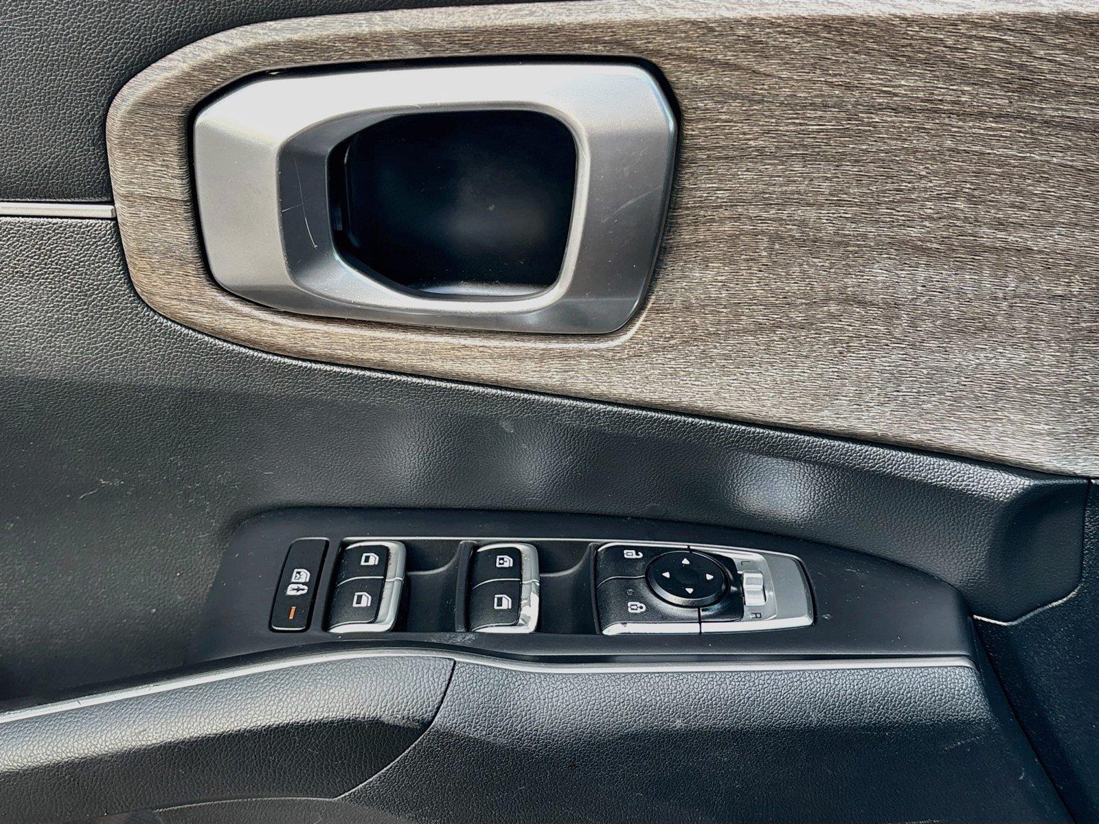 2022 Kia Sorento EX
