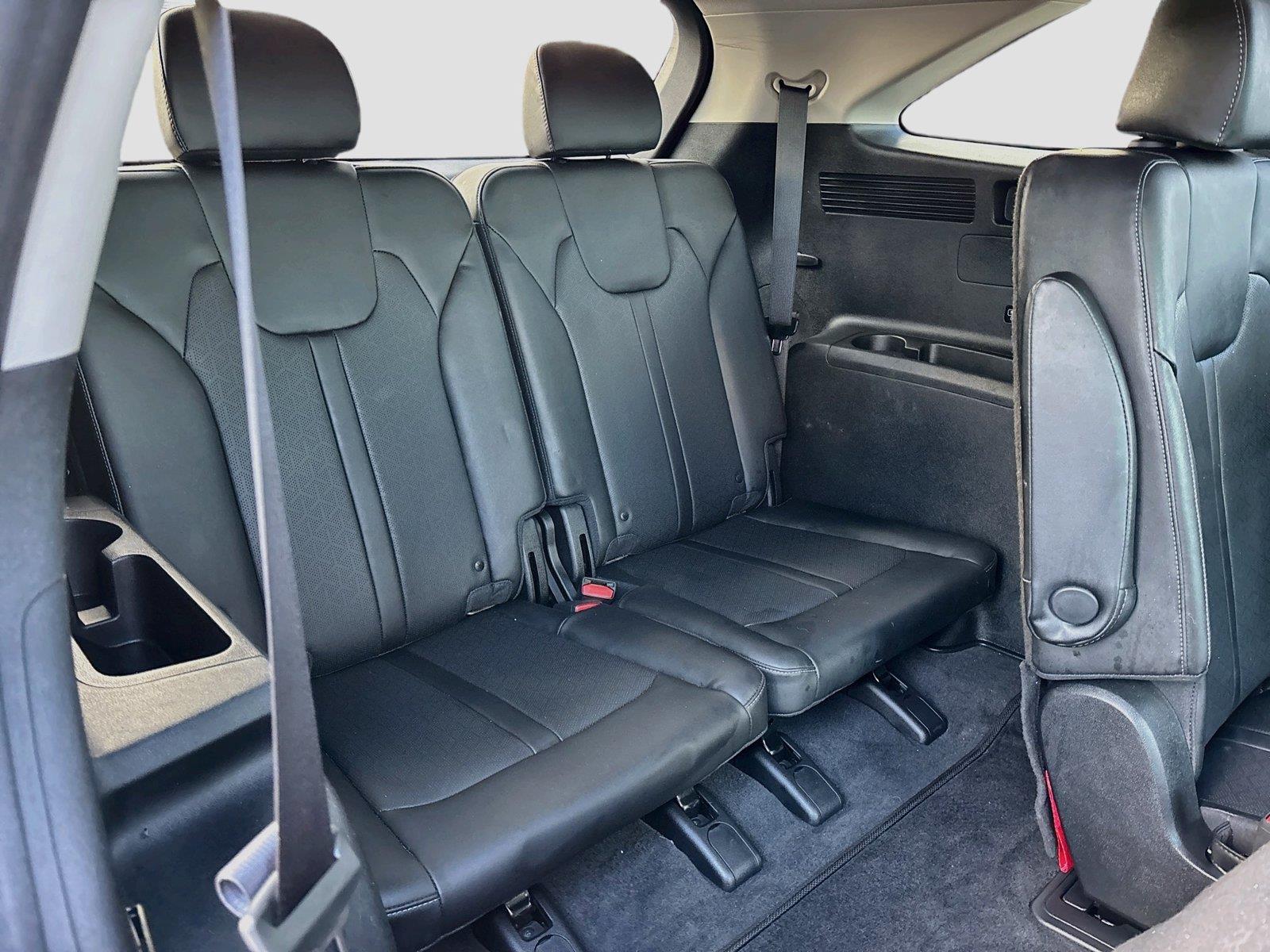2022 Kia Sorento EX