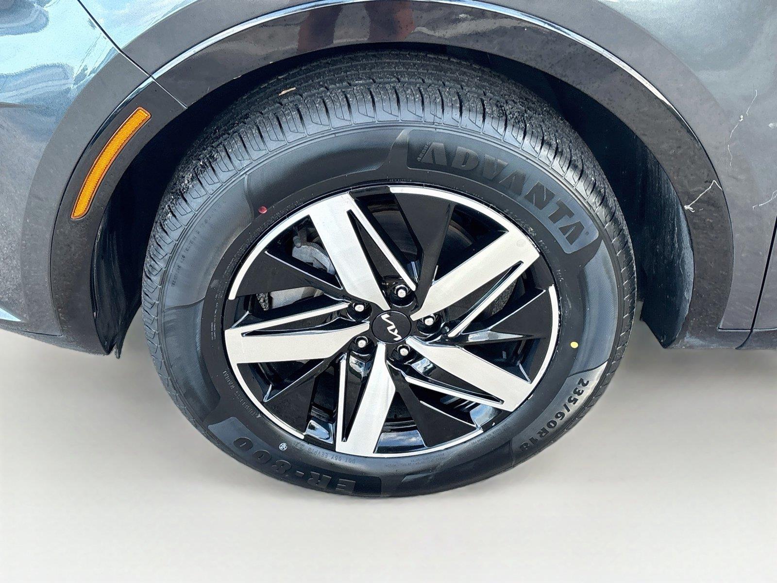 2022 Kia Sorento EX