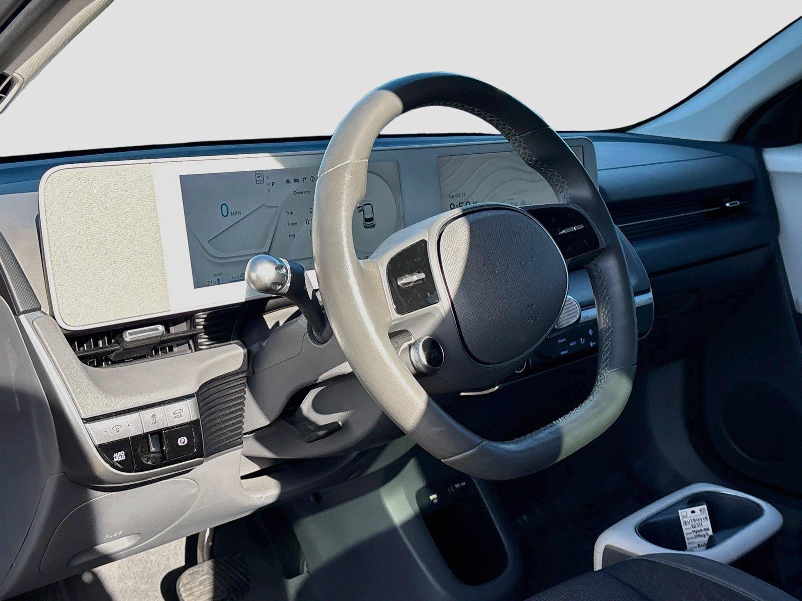 2024 Hyundai IONIQ 5 SEL