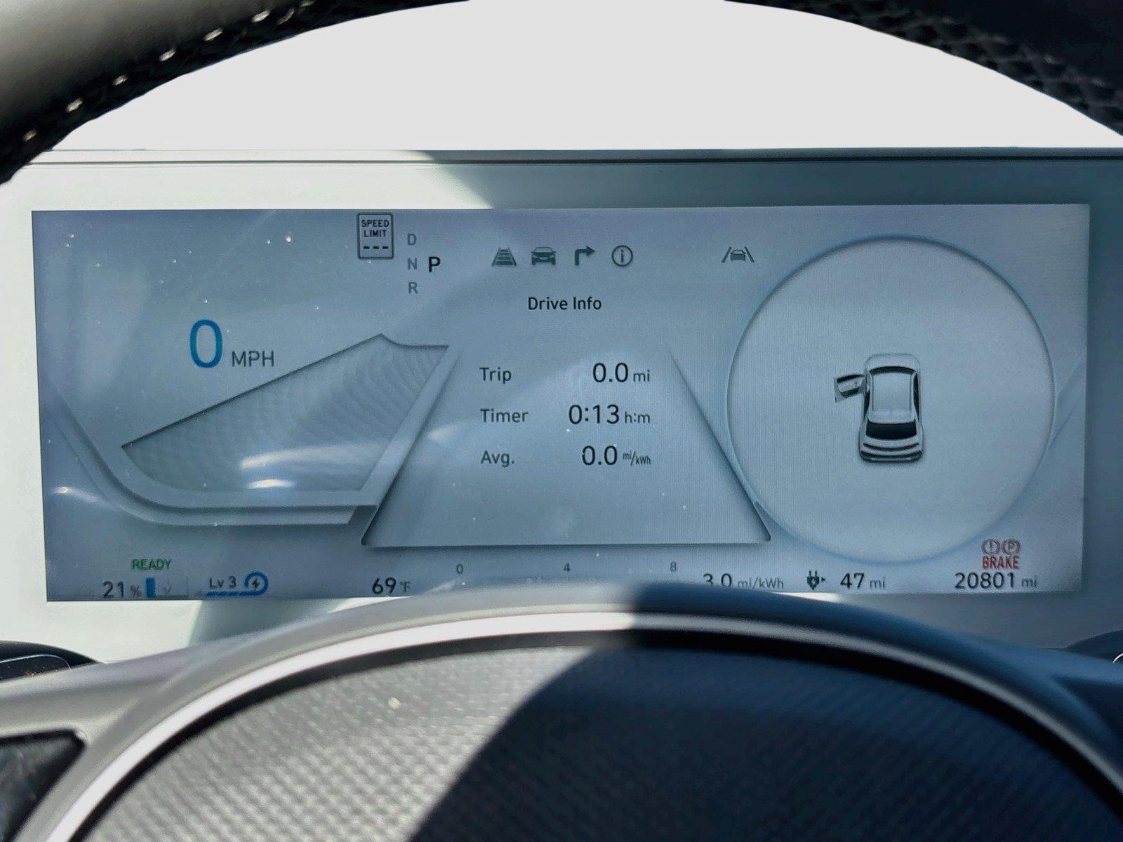 2024 Hyundai IONIQ 5 SEL