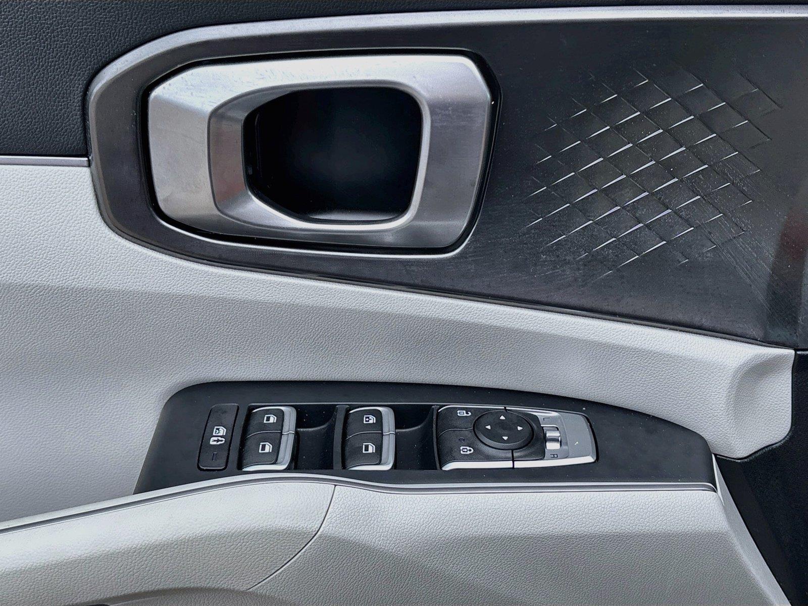 2024 Kia Sorento Hybrid EX