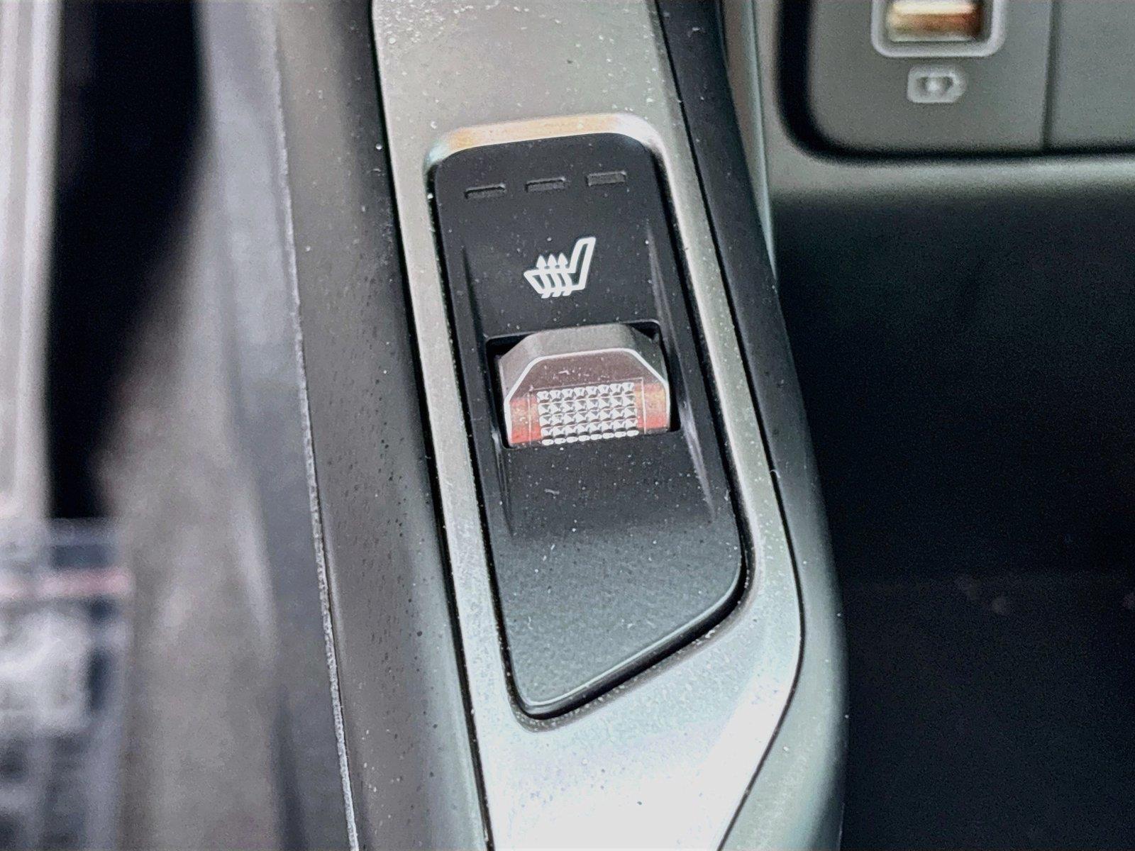 2024 Kia Sorento Hybrid EX