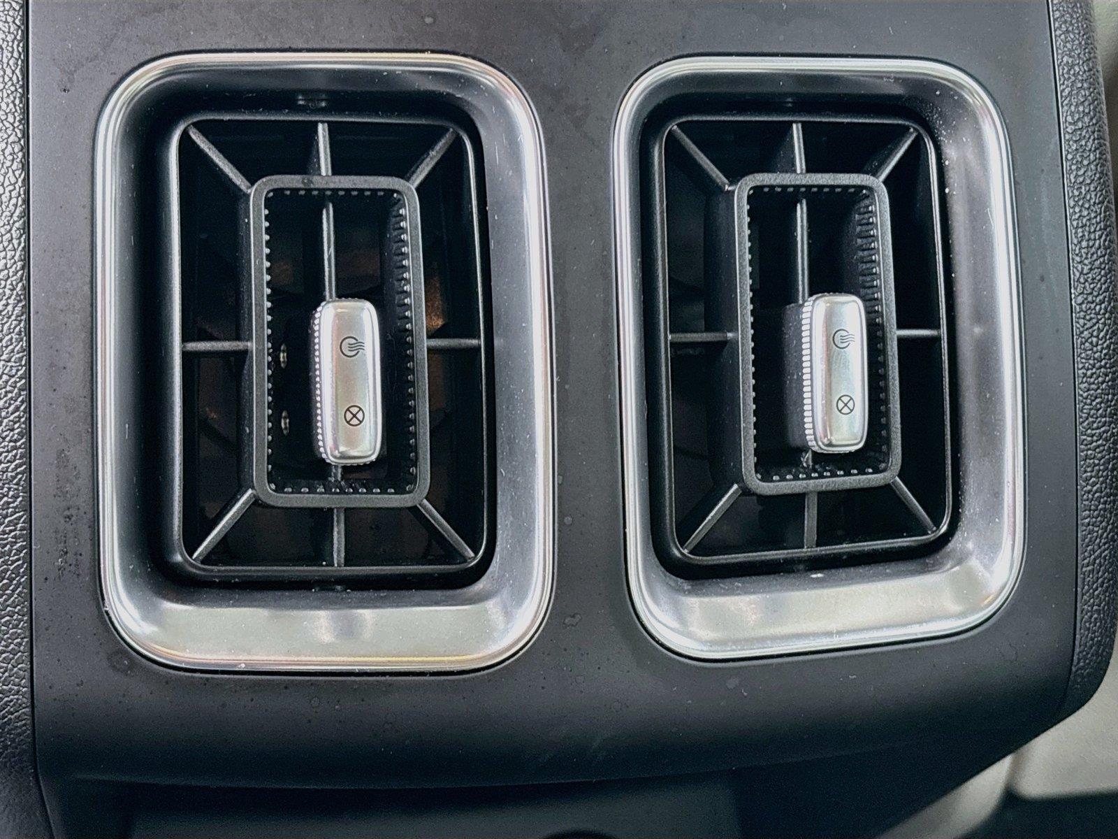 2024 Kia Sorento Hybrid EX