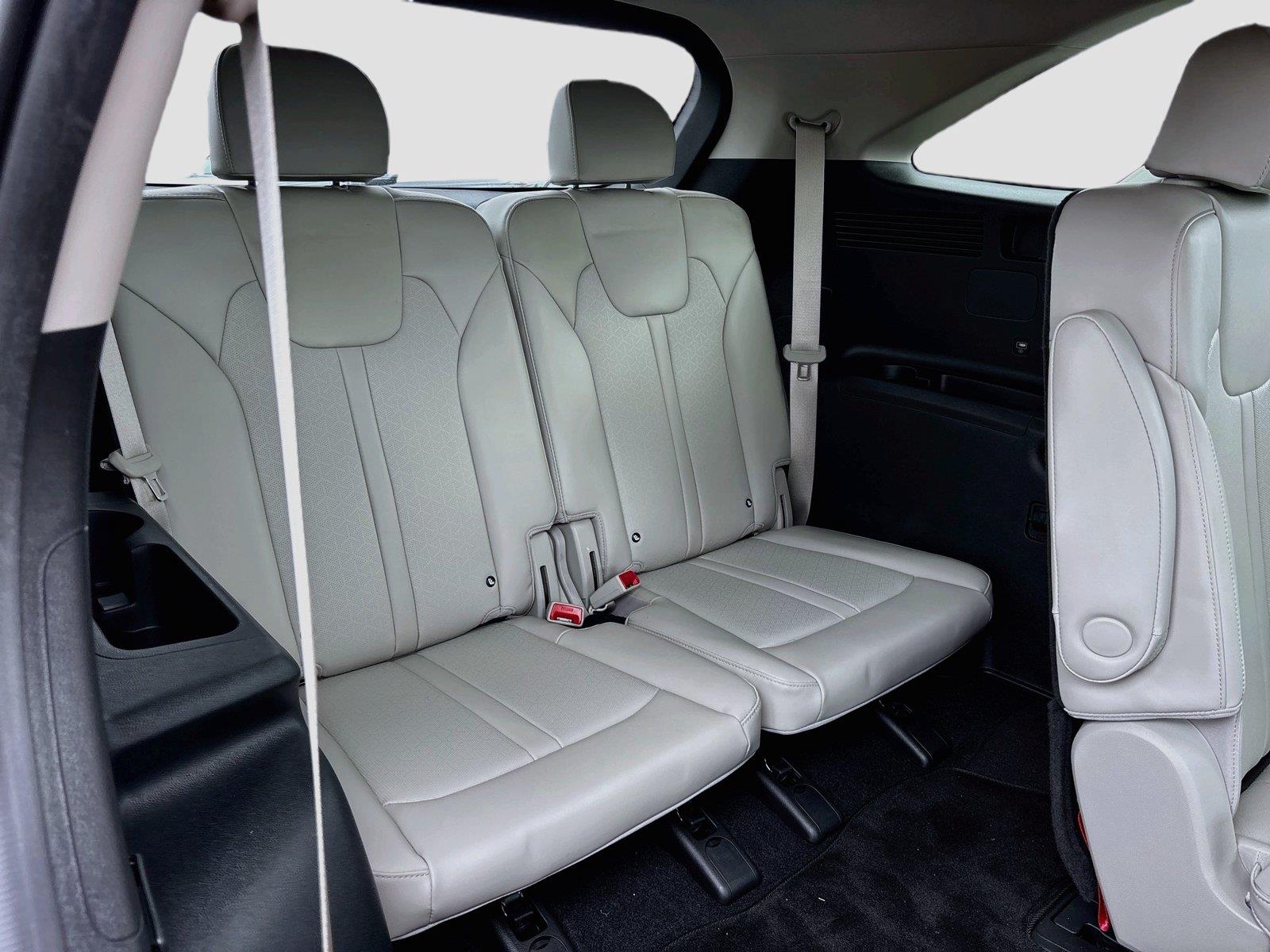 2024 Kia Sorento Hybrid EX