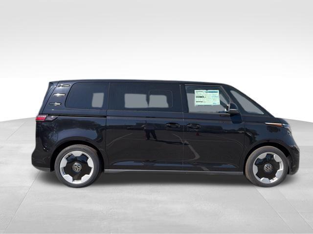 2025 Volkswagen ID. Buzz Pro S's photo