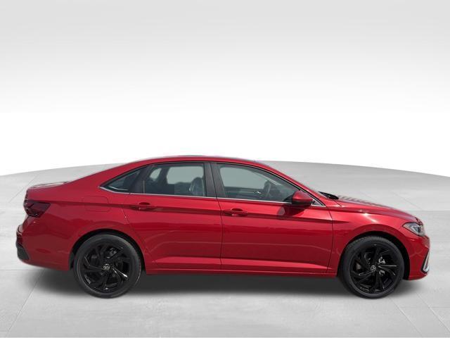 2026 Volkswagen Jetta 1.5T SE Auto SULEV's photo