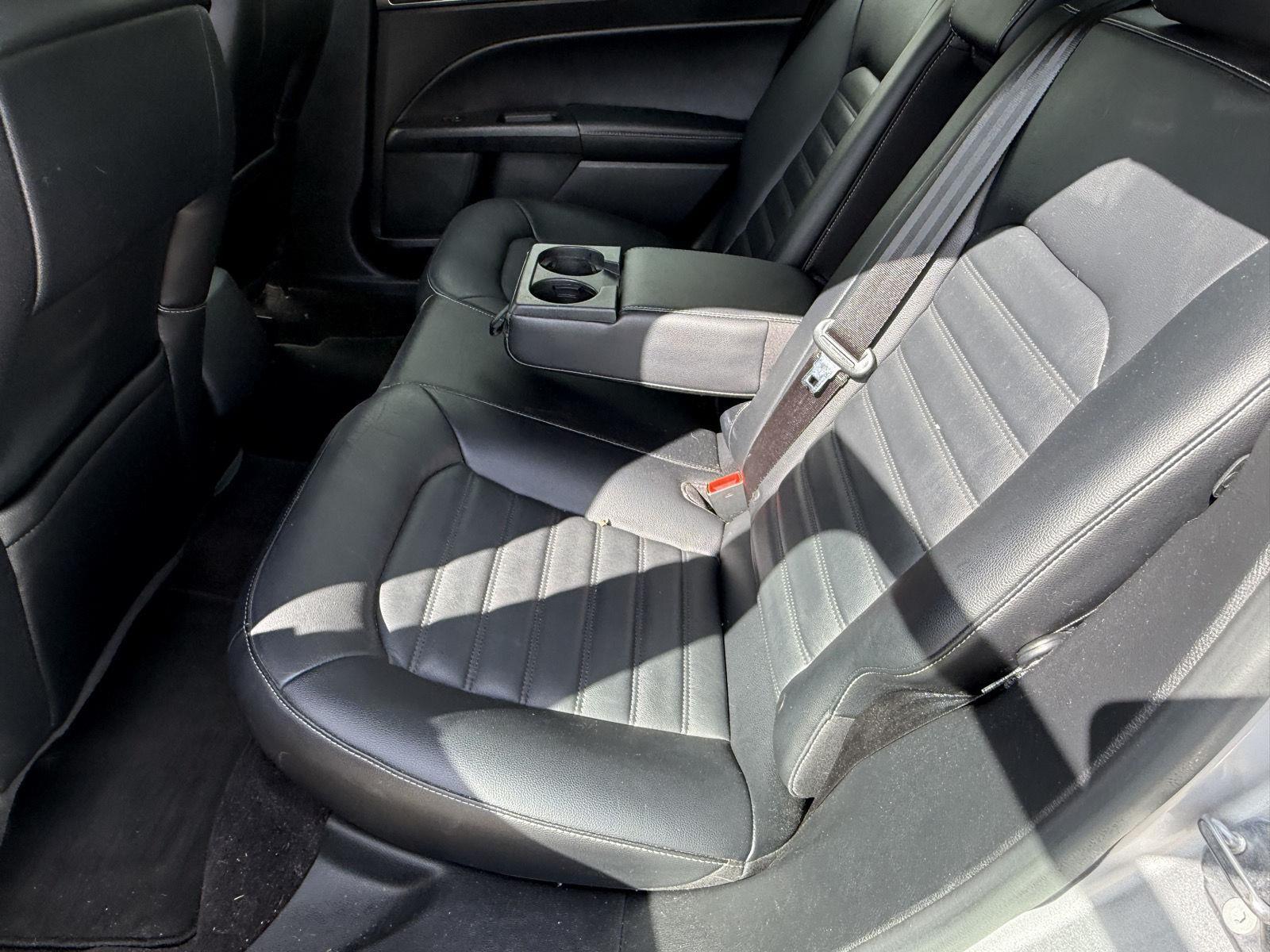 2017 Ford Fusion SE - Photo 12