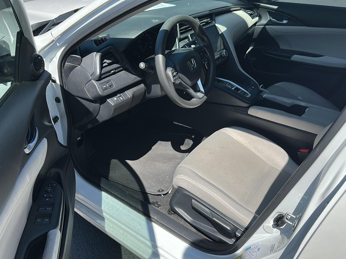 2019 Honda Insight EX - Photo 8