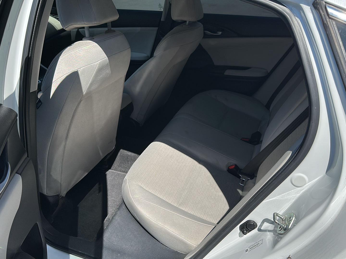 2019 Honda Insight EX - Photo 9