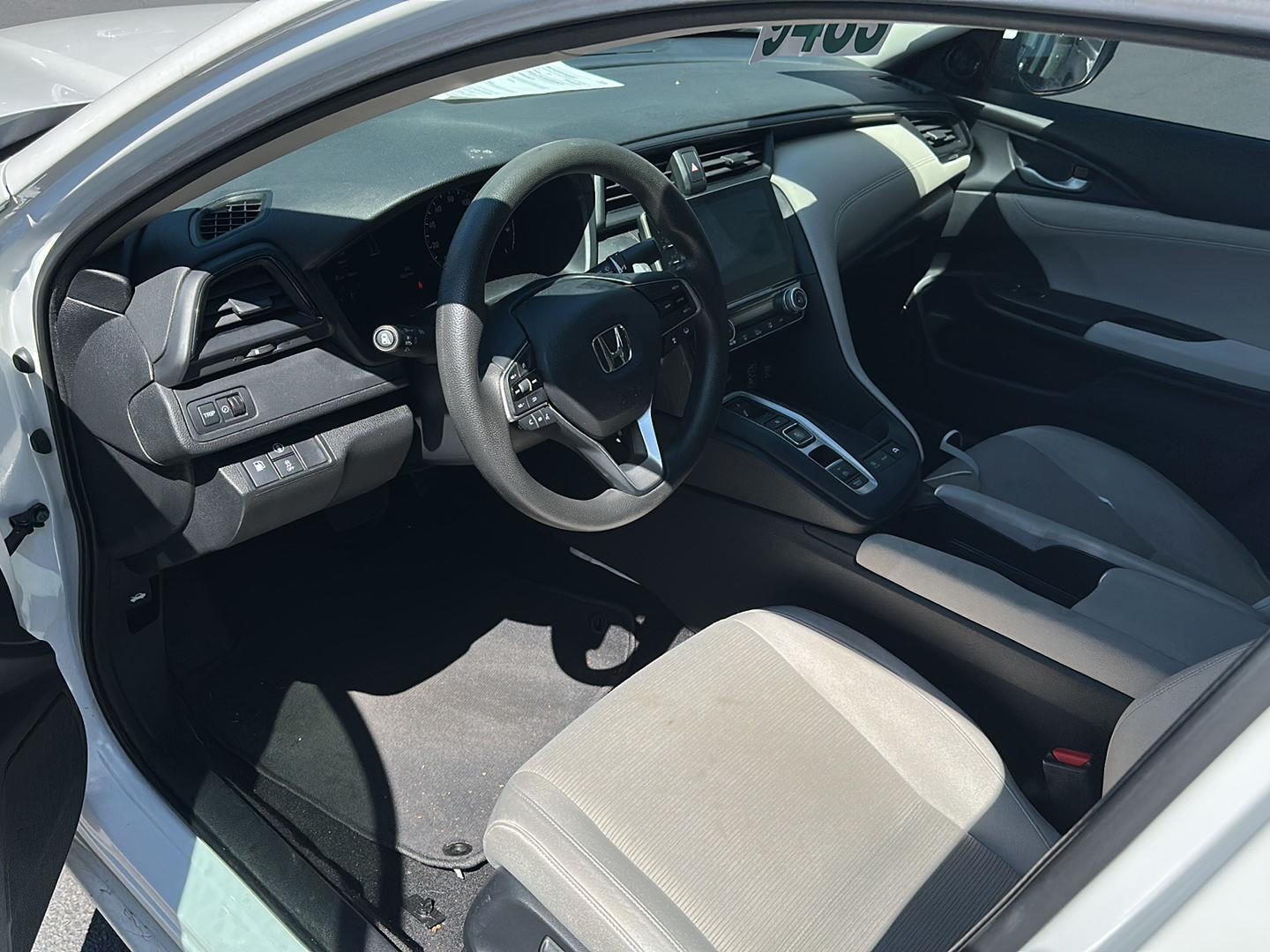 2019 Honda Insight EX - Photo 10