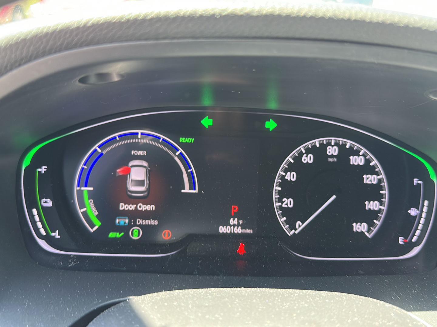 2019 Honda Insight EX - Photo 11