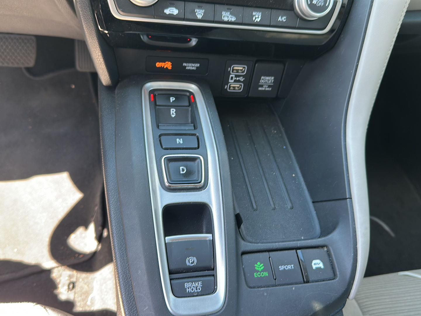 2019 Honda Insight EX - Photo 14
