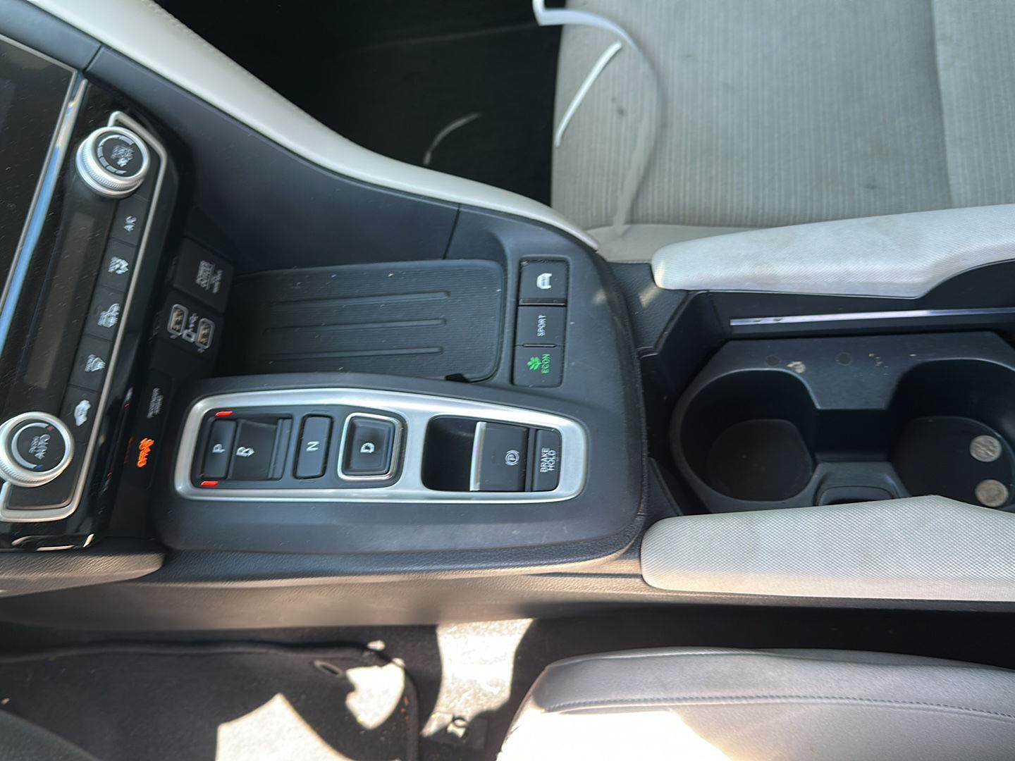 2019 Honda Insight EX - Photo 15