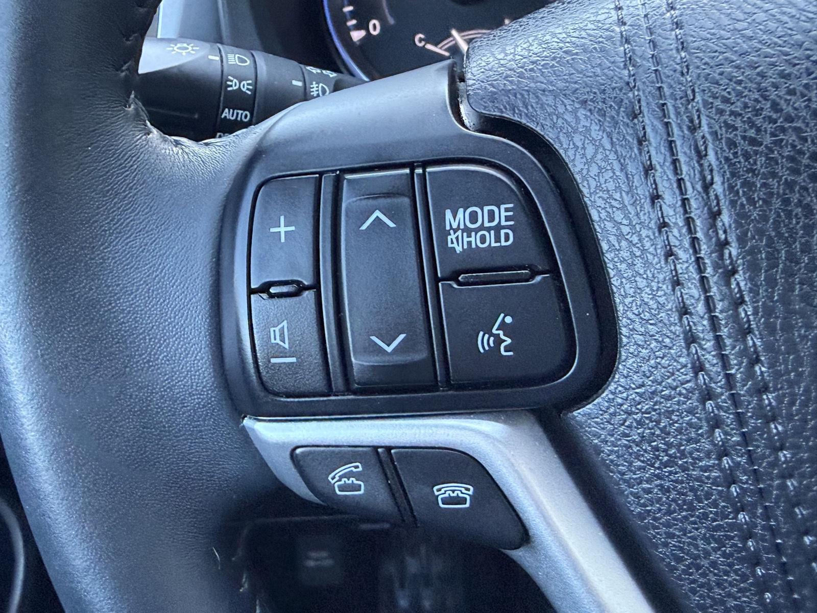 2016 Toyota Highlander XLE - Photo 20