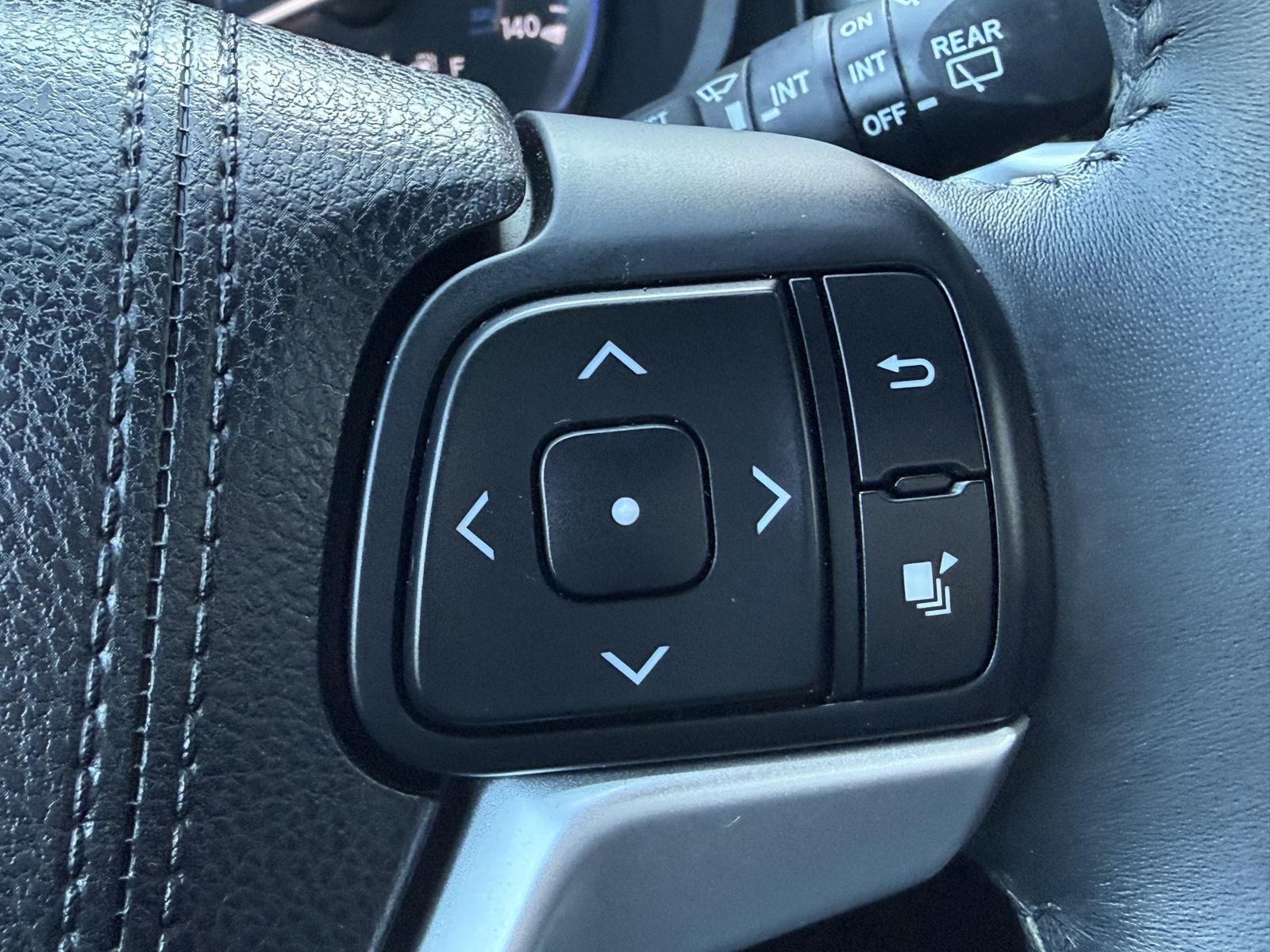 2016 Toyota Highlander XLE - Photo 21
