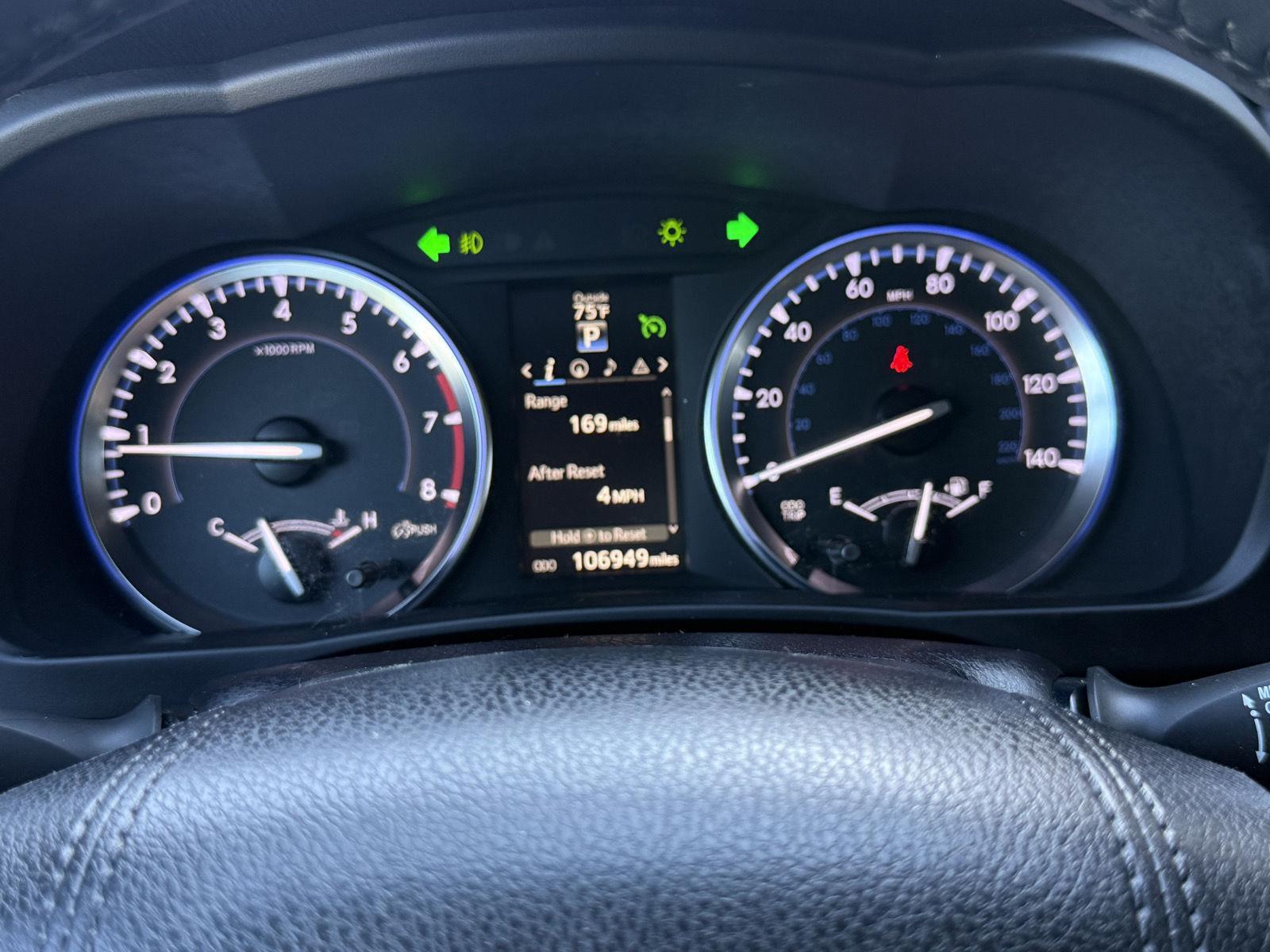 2016 Toyota Highlander XLE - Photo 22