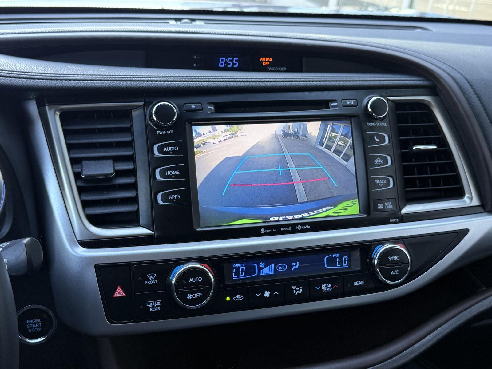 2016 Toyota Highlander XLE - Photo 26
