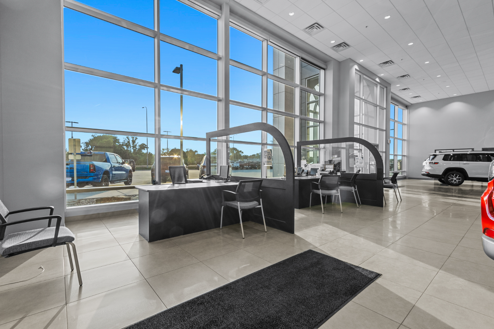 Used 2018 Nightfall Gray Metallic Chevrolet Premier image 27