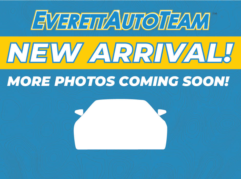 2015 Chevrolet Express 3500