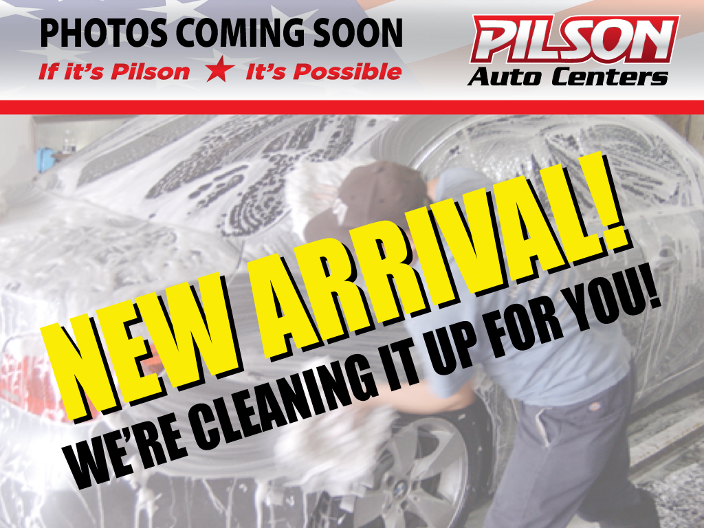 2025 Chevrolet Trax LT FWD