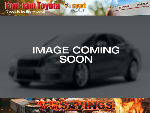 2024 Toyota Highlander XLE 1