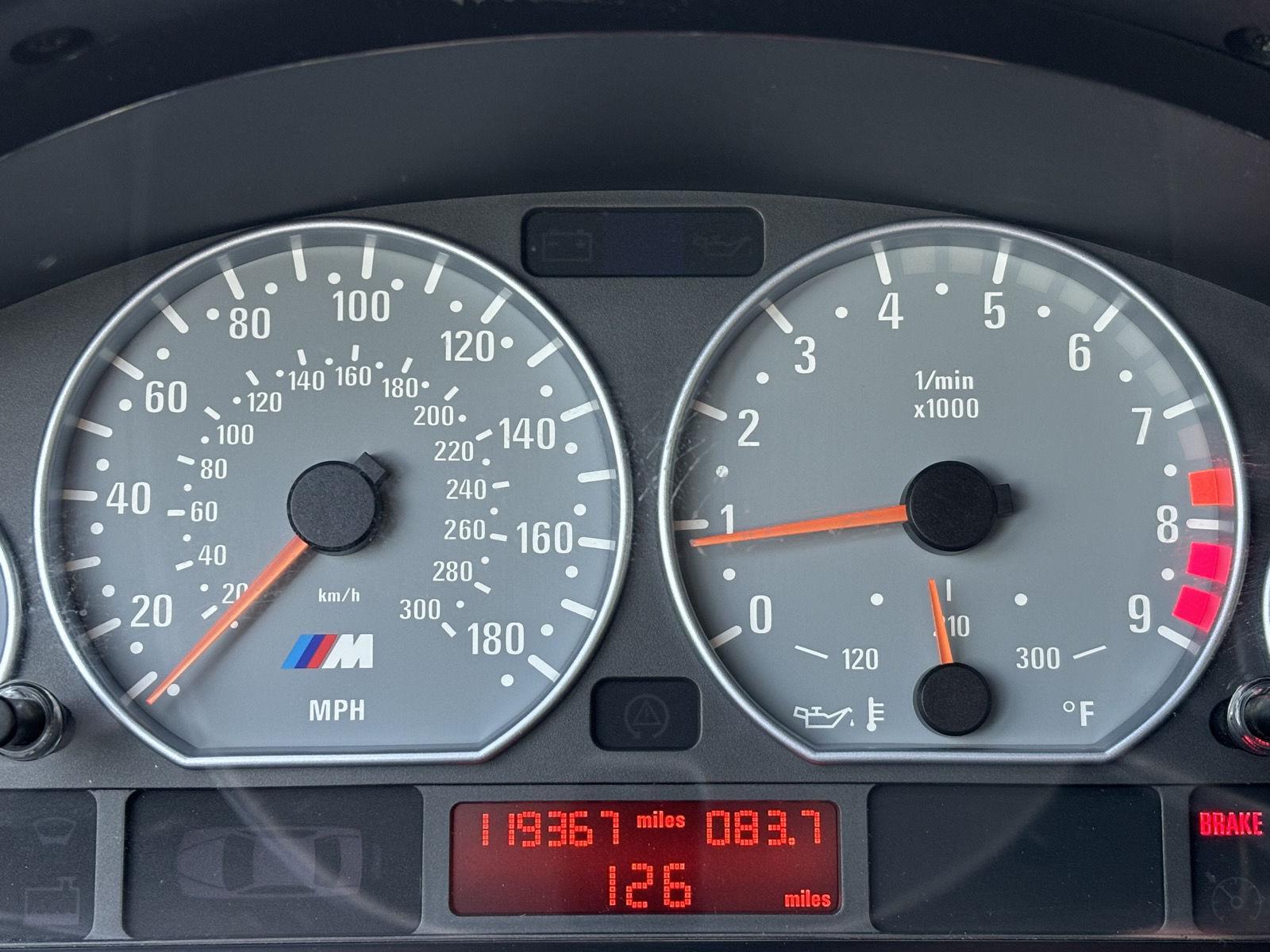 Topsfield Motor Company